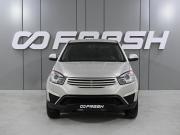 SsangYong Actyon II Рестайлинг Ростов-на-Дону  - изображение 22
