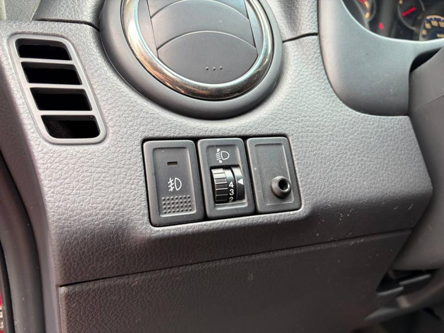 Suzuki SX4 I (Classic) Рестайлинг Санкт-Петербург  - изображение 10