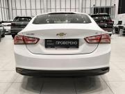 Chevrolet Malibu IX Рестайлинг Казань  - изображение 29