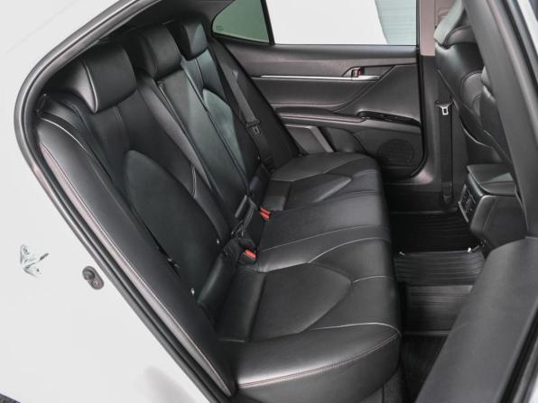 Toyota Camry VIII (XV70) с пробегом 2018 года, цена 2 677 000 рублей, 171250 км, седан, Автокод Объявления