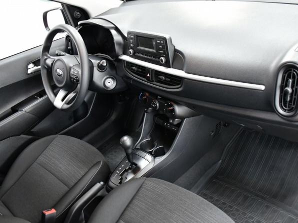 Kia Picanto III с пробегом 2018 года, цена 1 187 000 рублей, 67700 км, хэтчбек, Автокод Объявления