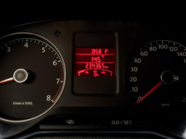 Volkswagen Polo V с пробегом 2013 года, цена 815 000 рублей, 234365 км, седан, Автокод Объявления