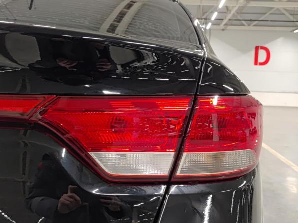 Kia Rio IV с пробегом 2019 года, цена 1 240 000 рублей, 159315 км, седан, Автокод Объявления