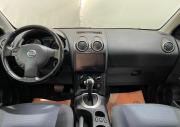 Nissan Qashqai I Рестайлинг Воронеж  - изображение 34