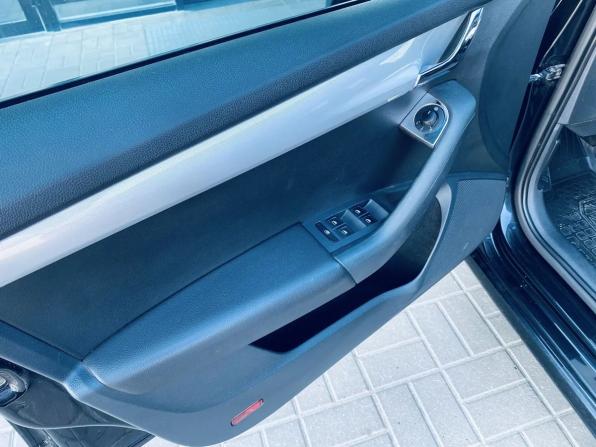 Skoda Octavia III (A7) с пробегом 2013 года, цена 1 369 000 рублей, 166689 км, лифтбек, Автокод Объявления