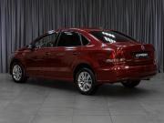 Volkswagen Polo V Рестайлинг Тюмень  - изображение 18