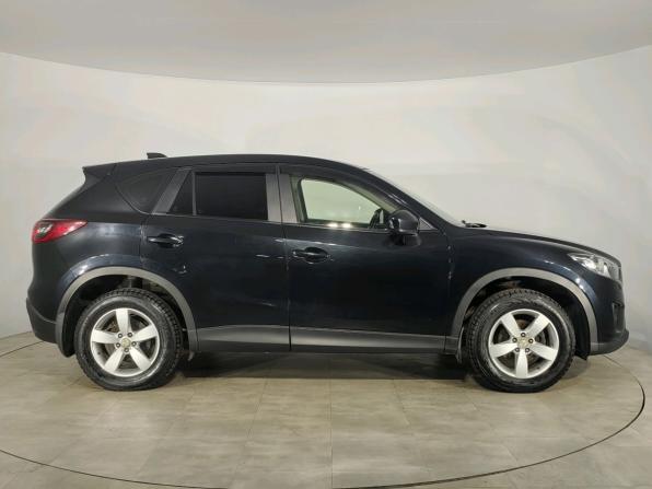 Mazda CX-5 I с пробегом 2013 года, цена 1 319 000 рублей, 212317 км, внедорожник, Автокод Объявления