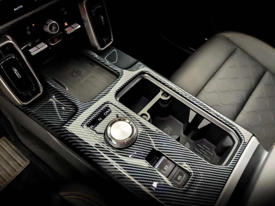 Haval DaGou (Big Dog) I Москва  - изображение 26