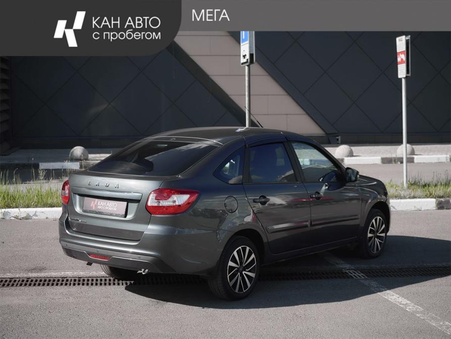 Lada (ВАЗ) Granta I Рестайлинг Казань  - изображение 2