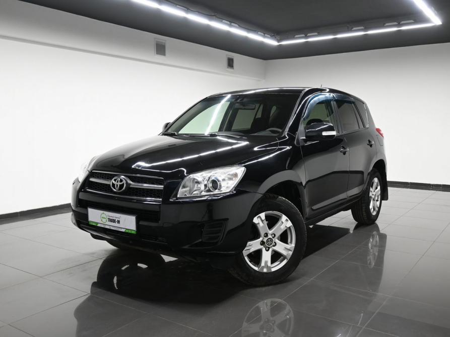 Toyota RAV4 III (XA30) Тверь  - изображение 1