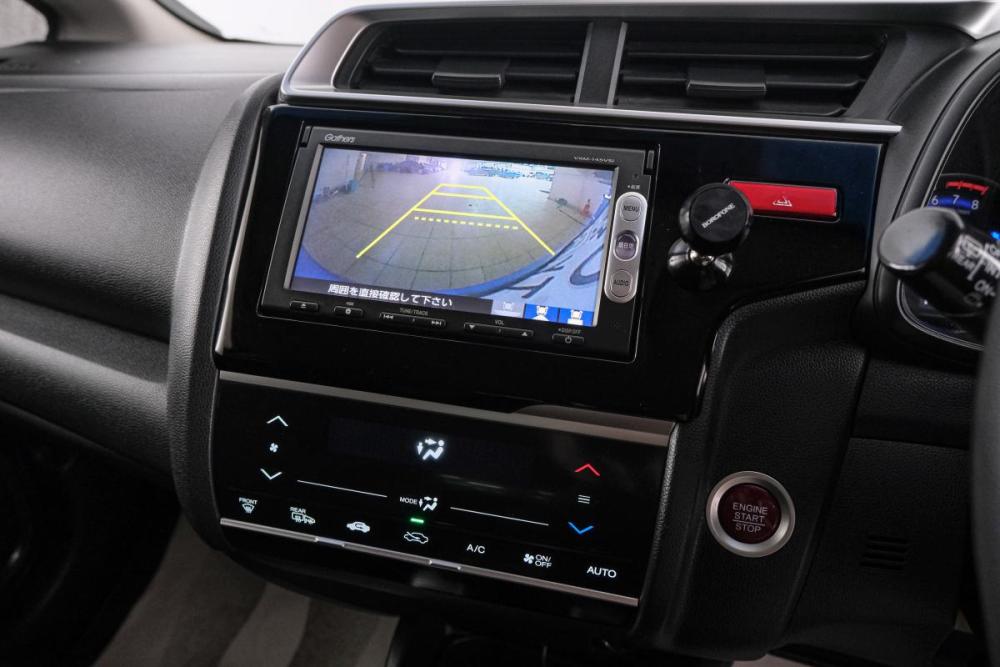Honda Fit III Красноярск  - изображение 16