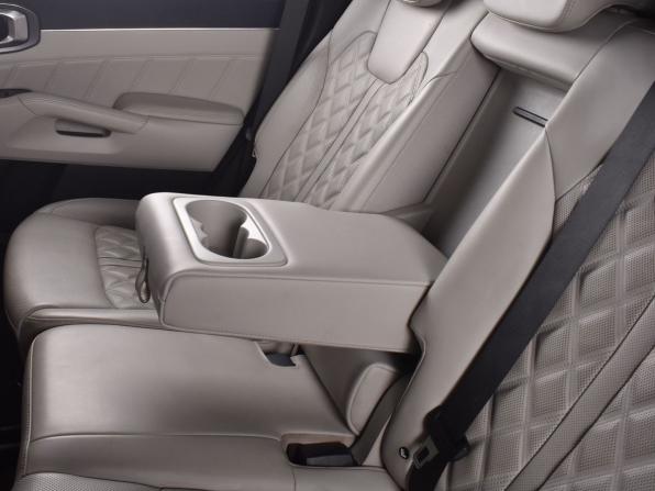 Kia Sorento IV с пробегом 2020 года, цена 3 684 995 рублей, 94436 км, внедорожник, Автокод Объявления