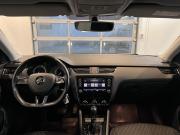 Skoda Octavia III (A7) Рестайлинг Чебоксары  - изображение 41