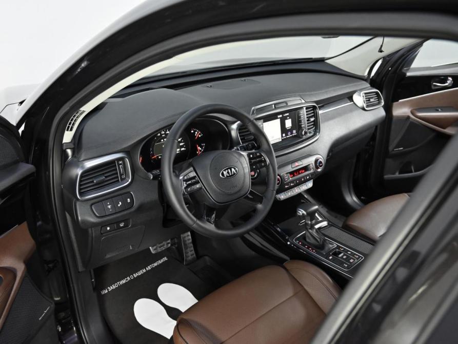 Kia Sorento III Prime Рестайлинг Москва  - изображение 6