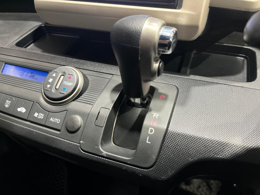 Honda Freed I Рестайлинг Пермь  - изображение 16