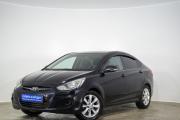 Hyundai Solaris I Оренбург  - изображение 21