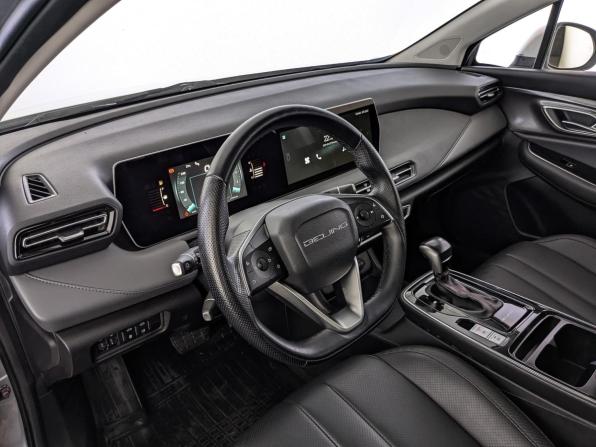 BAIC U5 Plus с пробегом 2023 года, цена 750 000 рублей, 138473 км, седан, Автокод Объявления