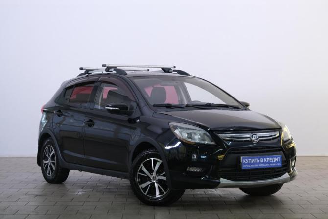 Lifan X50 с пробегом 2015 года, цена 549 000 рублей, 207200 км, хэтчбек, Автокод Объявления