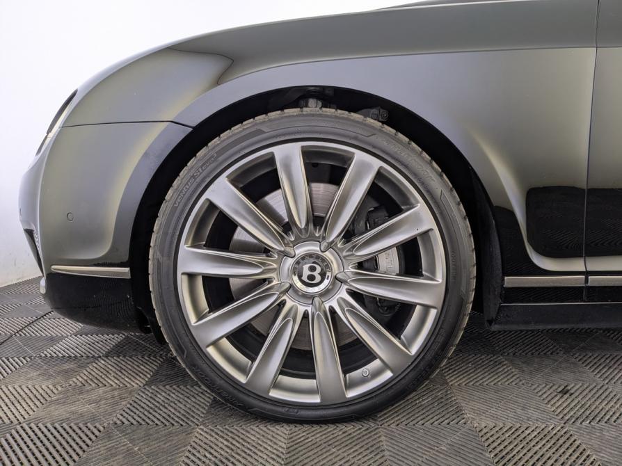 Bentley Continental GT I Москва  - изображение 13