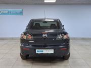 Mazda 3 II (BL) Москва  - изображение 25