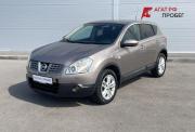 Nissan Qashqai I Иваново  - изображение 26