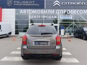 SsangYong Actyon II Тверь  - изображение 32