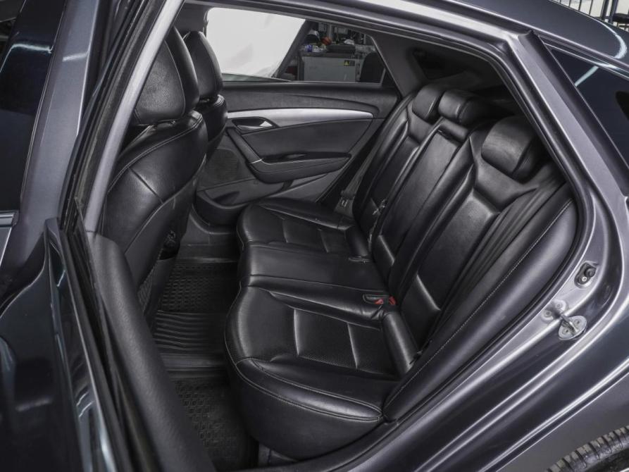 Hyundai i40 I Рестайлинг Ростов-на-Дону  - изображение 9
