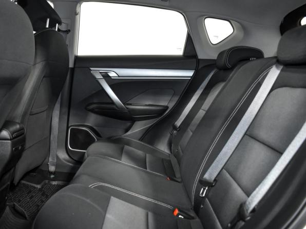 Geely Coolray I с пробегом 2021 года, цена 1 620 000 рублей, 79000 км, внедорожник, Автокод Объявления