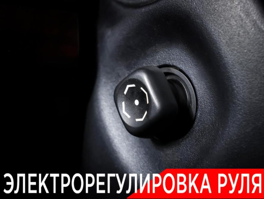 Toyota Land Cruiser Prado 150 Series Рестайлинг 1 Москва  - изображение 17