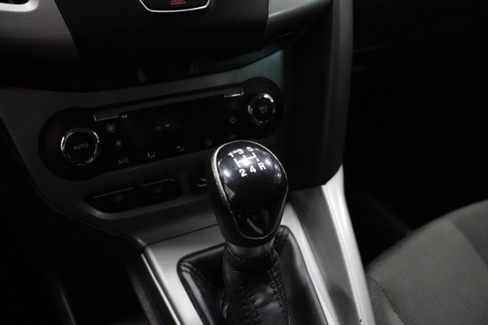 Ford Focus III Ульяновск  - изображение 12