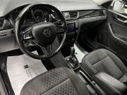 Skoda Rapid I Рестайлинг Тверь  - изображение 27