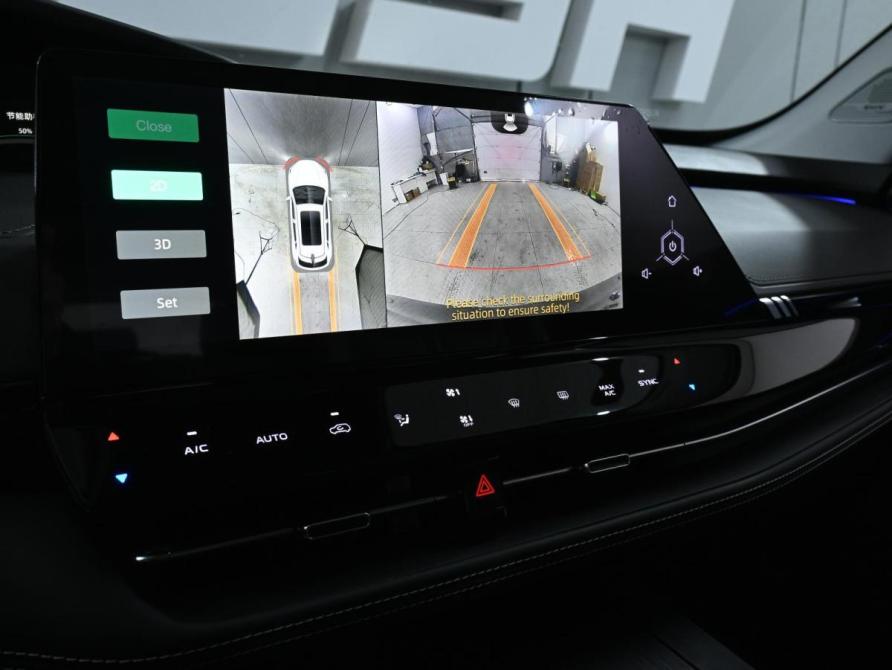 Changan UNI-K Ростов-на-Дону  - изображение 14