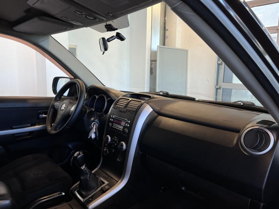 Suzuki Grand Vitara II Чебоксары  - изображение 11