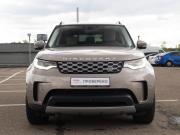 Land Rover Discovery V Рестайлинг Москва  - изображение 29