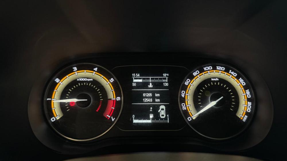 Lada (ВАЗ) Vesta I Рестайлинг (NG) Киров  - изображение 6