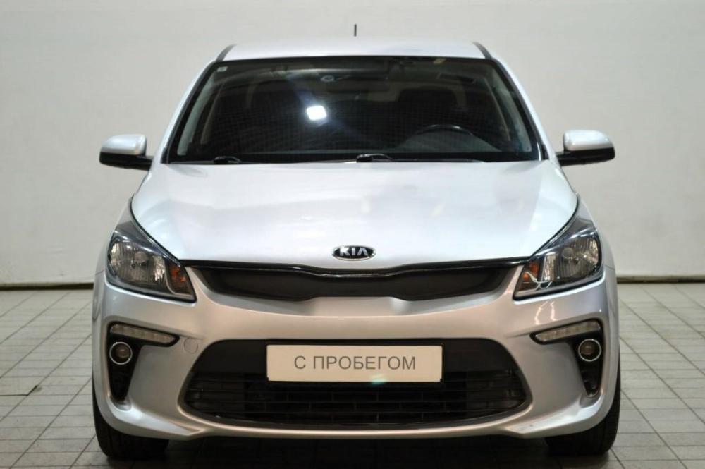 Kia Rio IV Сургут  - изображение 2