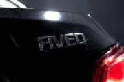 Chevrolet Aveo II Тюмень  - изображение 34