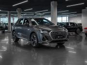 Audi Q3 II (F3) Москва  - изображение 27