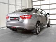 Lada (ВАЗ) Vesta I Кемерово  - изображение 29