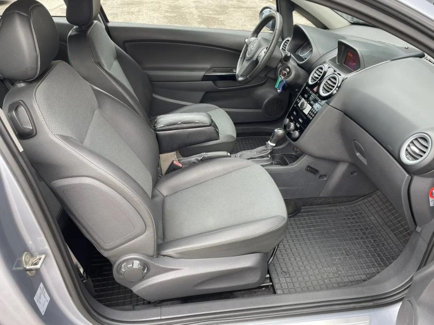 Opel Corsa D Самара  - изображение 15
