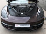 Porsche Panamera II Москва  - изображение 43