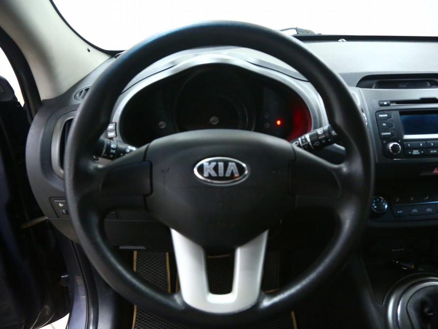 Kia Sportage III Иваново  - изображение 9