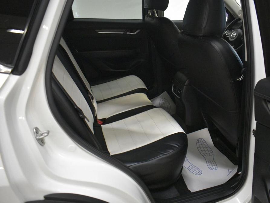 Mazda CX-5 II Мурманск  - изображение 16