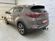 Kia Sportage IV Рестайлинг Пермь  - изображение 23