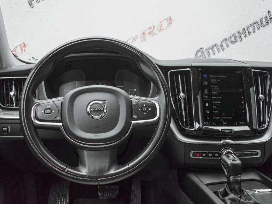 Volvo XC60 II Екатеринбург  - изображение 13