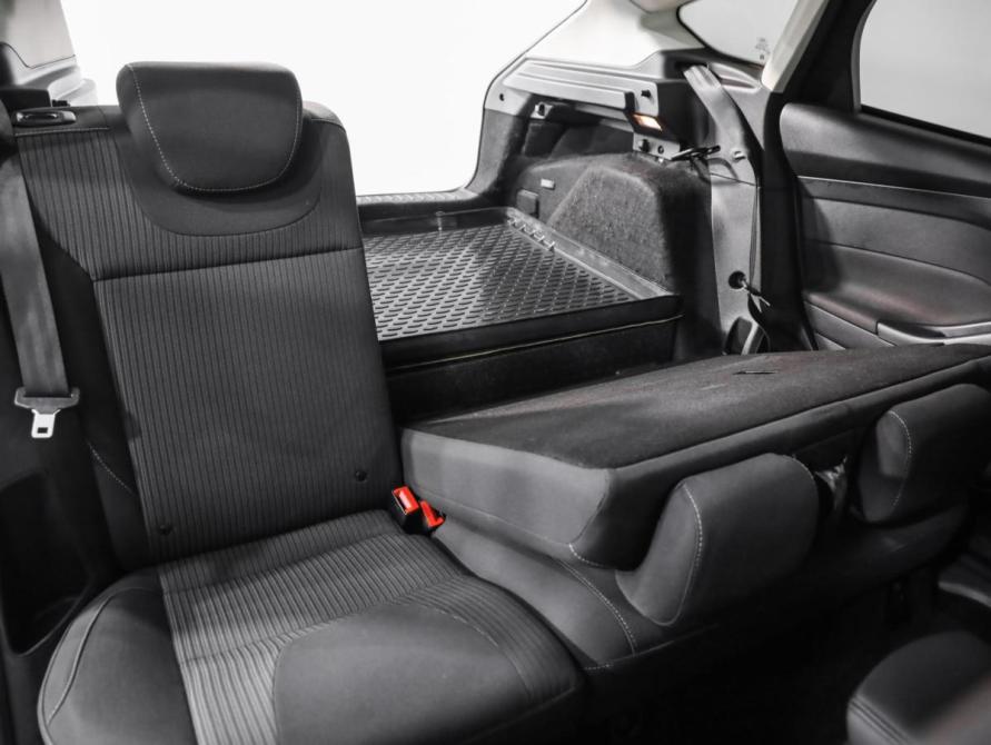 Ford Focus III Санкт-Петербург  - изображение 23