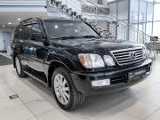 Lexus LX II Казань  - изображение 25