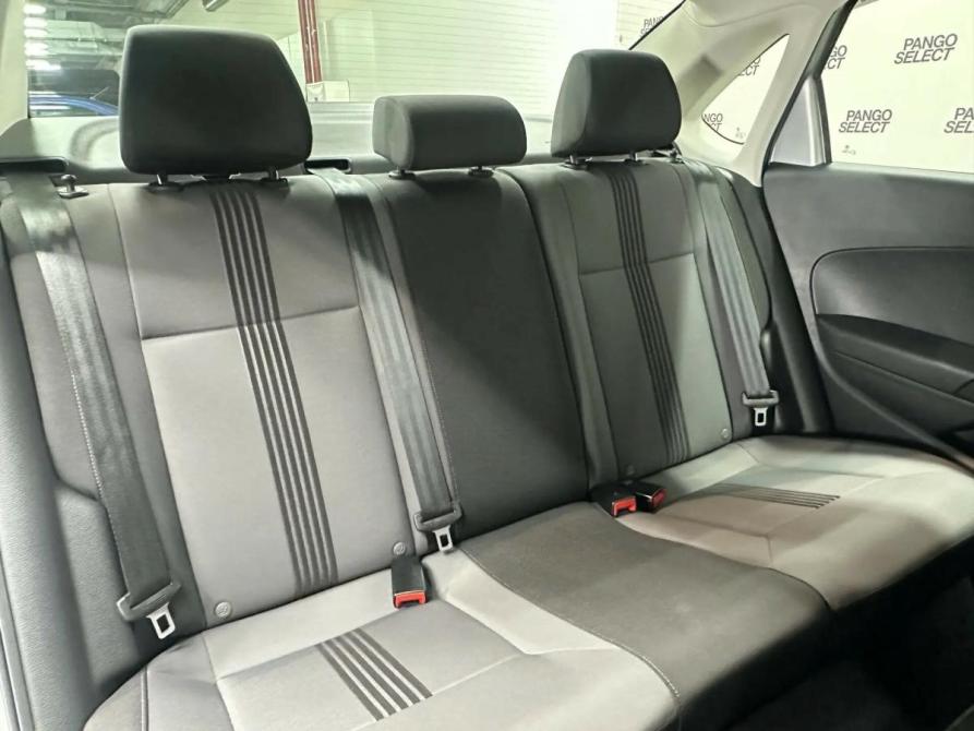 Volkswagen Polo V Рестайлинг Красноярск  - изображение 4