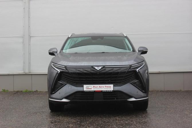 Kaiyi X7 Kunlun с пробегом 2024 года, цена 2 057 000 рублей, 27649 км, внедорожник, Автокод Объявления