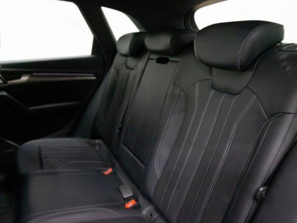 Новый Audi Q5 II (FY) Рестайлинг 2025 года, цена 5 749 000 рублей, внедорожник, Автокод Объявления